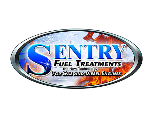 Sentry Fuel Treatments